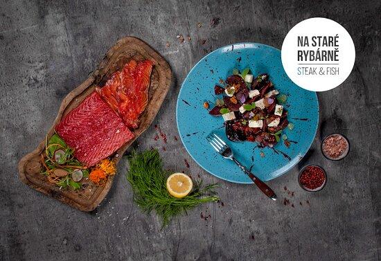 Rybarna